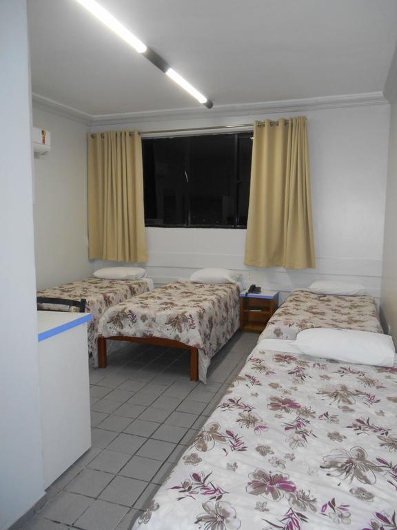 Titao Plaza Hotel Campina Grande Room photo