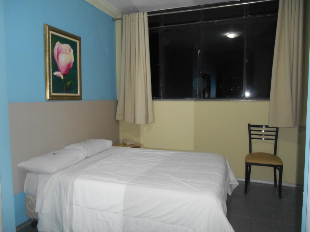 Titao Plaza Hotel Campina Grande Room photo