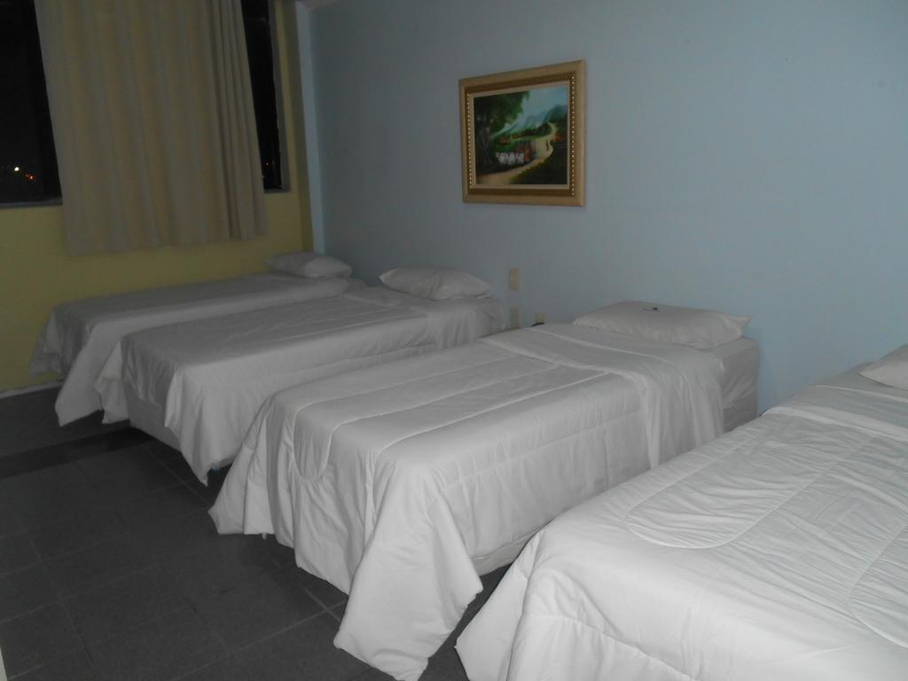 Titao Plaza Hotel Campina Grande Room photo