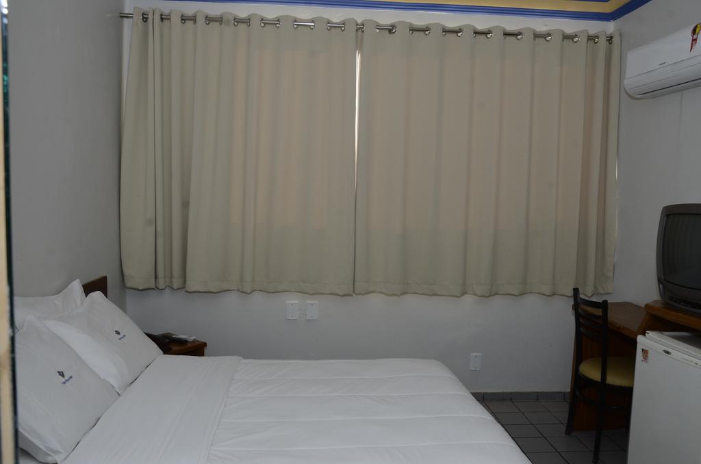 Titao Plaza Hotel Campina Grande Room photo